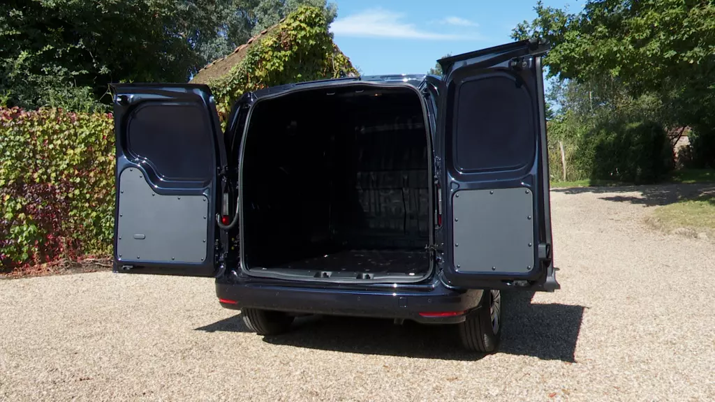 Volkswagen Caddy Cargo C20 Petrol 1.5 TSI 114PS Commerce Plus Van Tech Pack