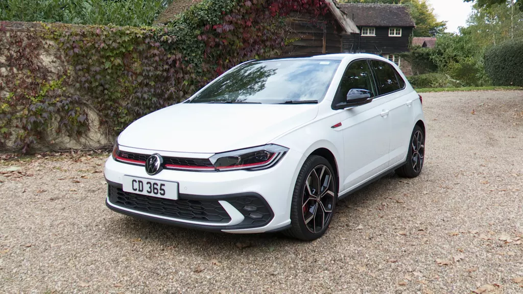 New VW Polo GTI comes to UK with prices from £26,430