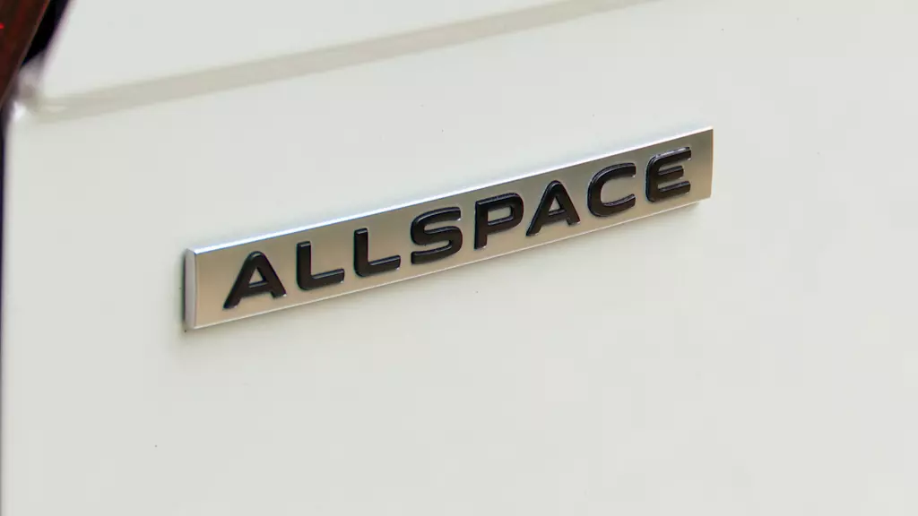 Volkswagen Tiguan Allspace 1.5 TSI Elegance 5dr DSG