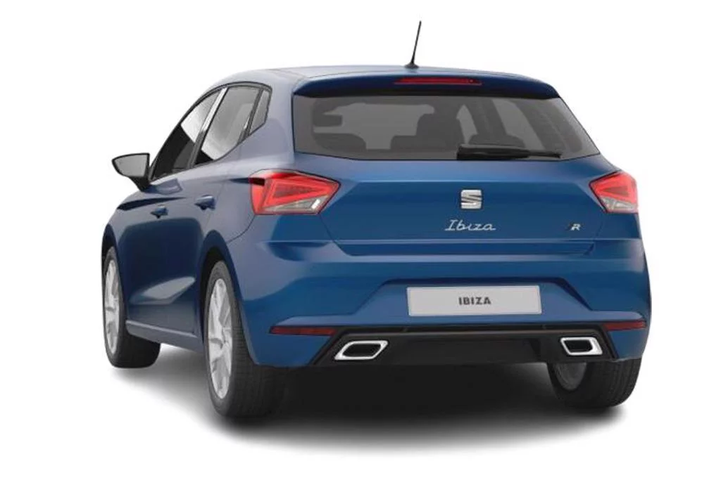 SEAT Ibiza 1.0 TSI 115 Xcellence Lux 5dr