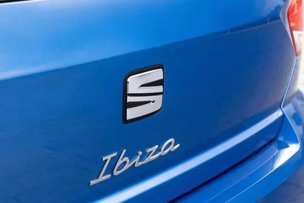 SEAT Ibiza 1.0 TSI 115 FR 5dr