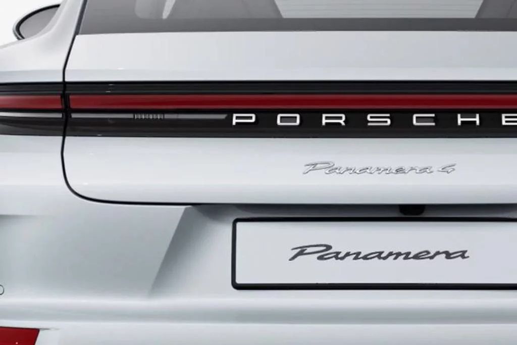 Porsche Panamera 2.9 V6 4 E-Hybrid 5dr PDK