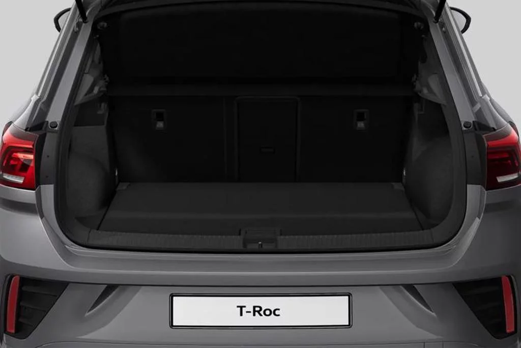 Volkswagen T-ROC 1.5 TSI Match 5dr DSG