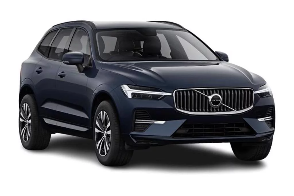 Volvo XC60 2.0 T8 455 PHEV Ultra Bright 5dr AWD Geartronic